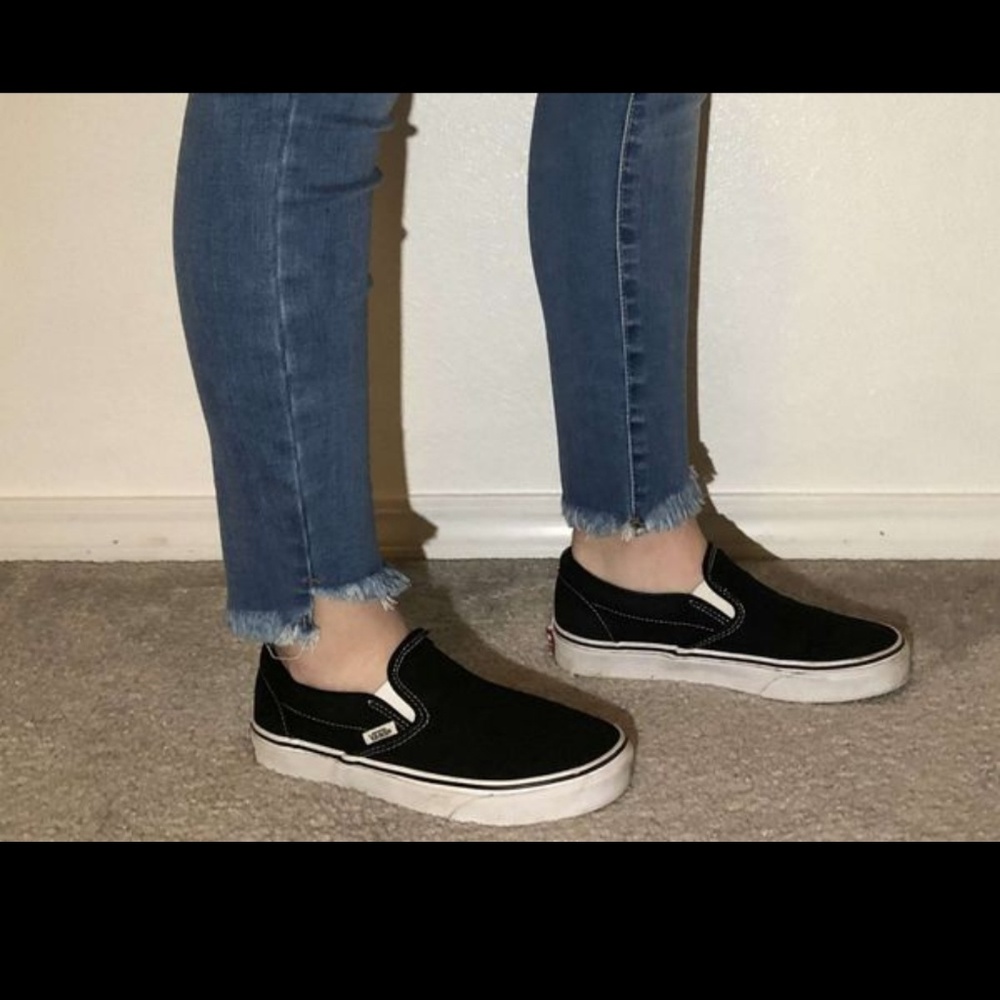 PACSUN ANKLE JEGGINGS